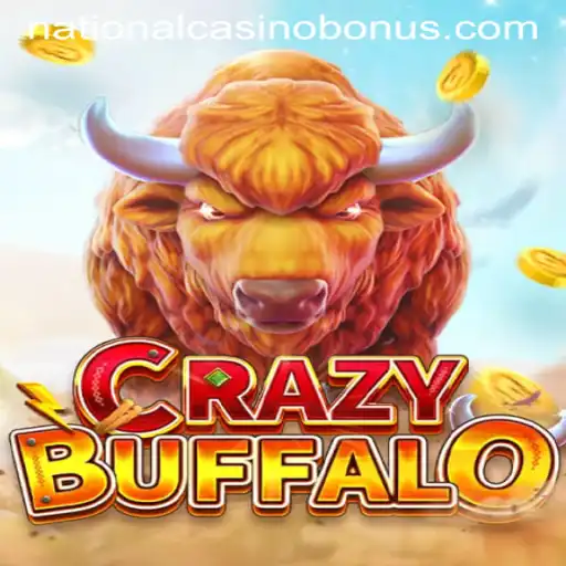 Dive into the Thrills of CRAZYBUFFALO at National Casino