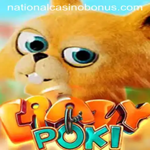 CrazyPoki: A Thrilling Adventure at National Casino