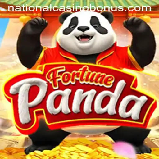 Exploring the Enchanting World of FortunePanda at National Casino