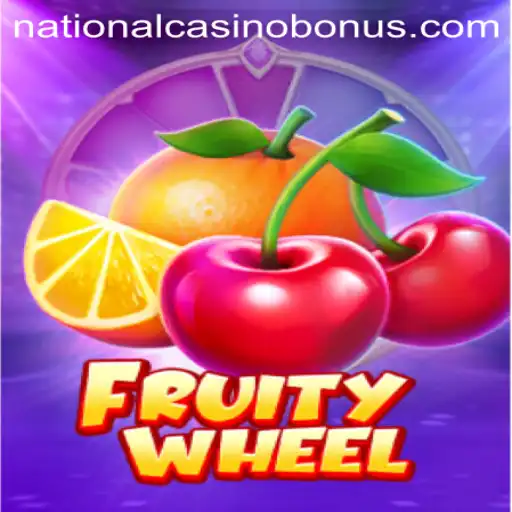 Discover the Exciting World of FruityWheel at National Casino