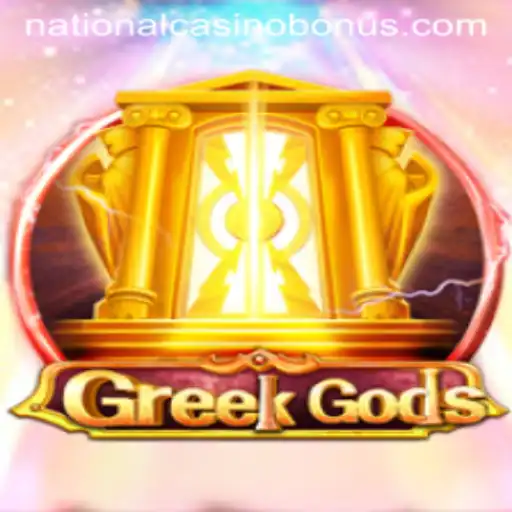 Discover the Mythical World of GreekGods at National Casino