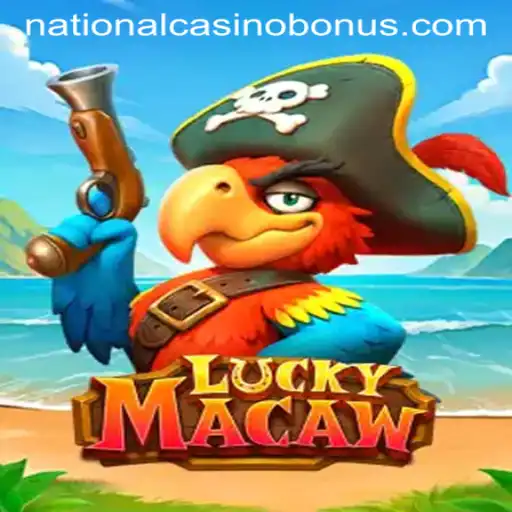 Discover the Exciting World of LuckyMacaw at National Casino