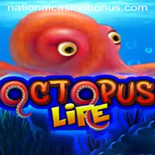 OctopusLife: A Dive into the Underwater Adventure Game