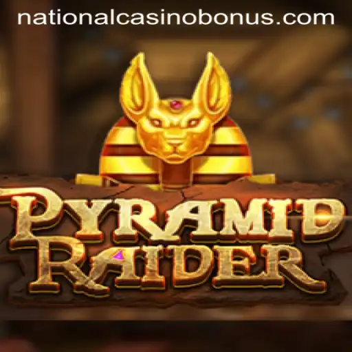 PyramidRaider and National Casino: An Exciting Journey into the Ancient World of Gaming