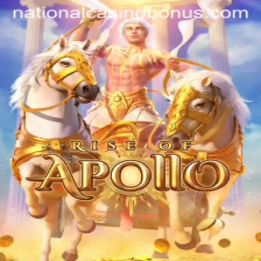Rise of Apollo: A Detailed Look Into the Game at National Casino