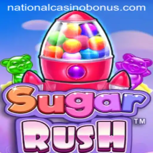 Exploring SugarRush: A Sweet Experience at National Casino