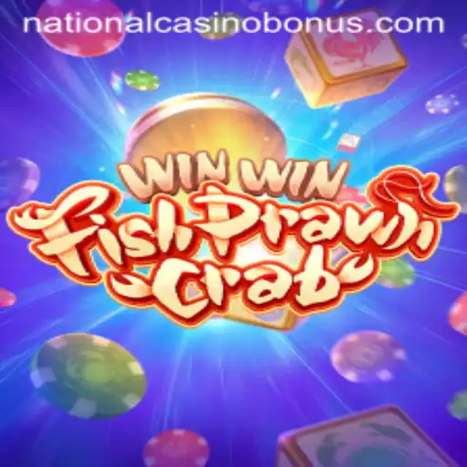 Discover the Excitement of WinWinFishPrawnCrab at National Casino
