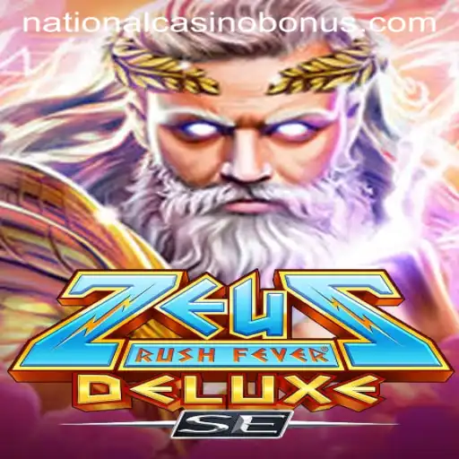 Discover the Exciting World of ZeusRushFeverDeluxeSE at National Casino
