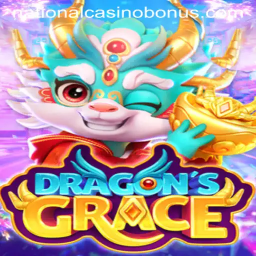 DragonsGrace: A Mystical Journey in National Casino