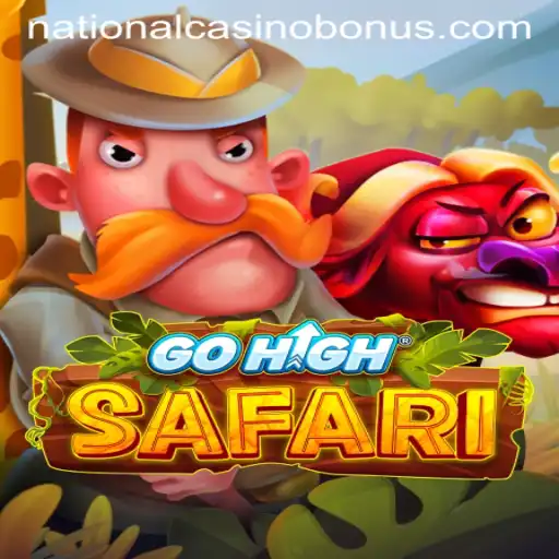 Exploring GoHighSafari: The Thrilling New Adventure at National Casino