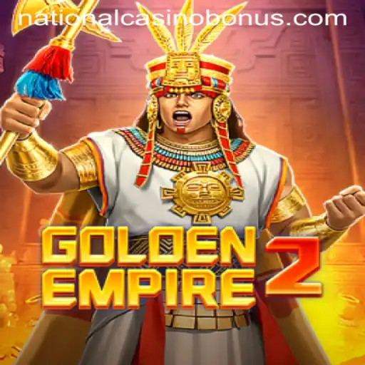 GoldenEmpire2: A Majestic Journey through National Casino