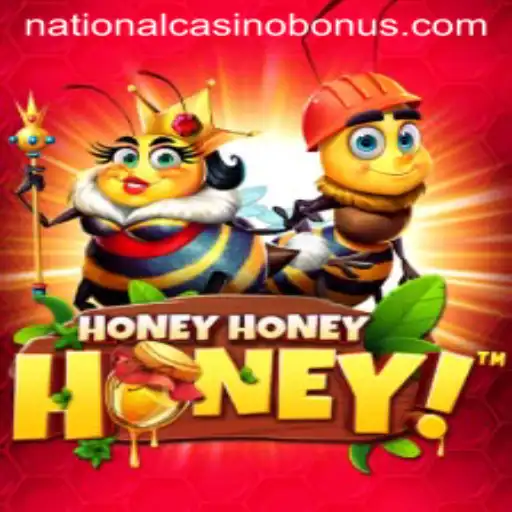 Discover the Sweet Thrill of HoneyHoneyHoney at National Casino