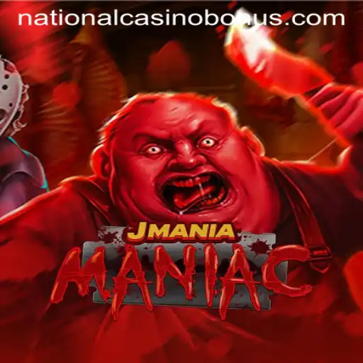 Exploring the Excitement of JManiaManiac at National Casino