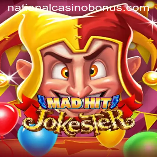 Discover the Thrills of MadHitJokester in the World of National Casinos