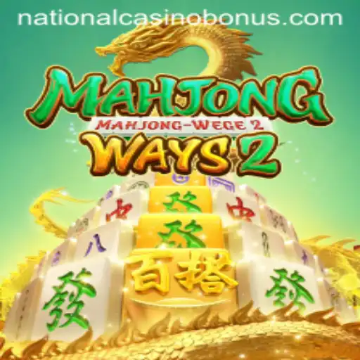 Discovering MahjongWays2 at the National Casino
