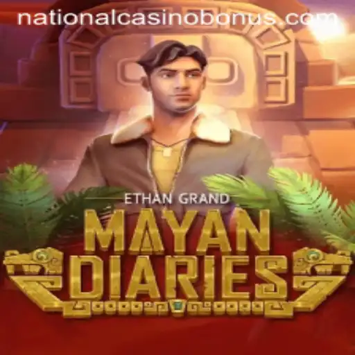 Discover the Thrilling Adventure of MayanDiaries at National Casino