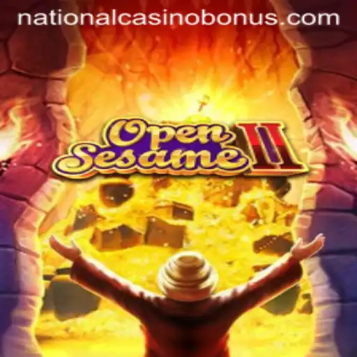 Unlock the Adventure with OpenSesameII at National Casino