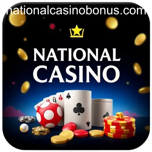 About Us: Discovering National Casino