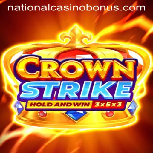 Crownstrike: An Innovative Game Experience at the National Casino
