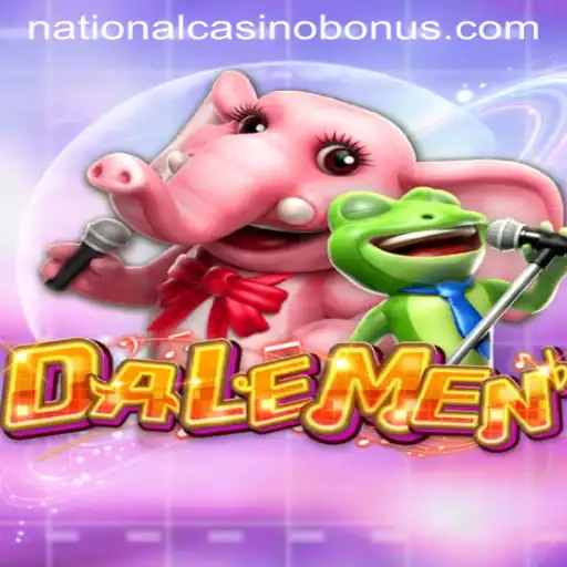 Exploring DALEMEN at National Casino: An Immersive Gaming Experience