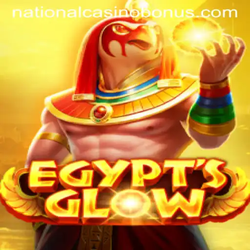 Exploring the Enchanting World of EgyptsGlow at National Casino