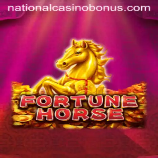 Unraveling the Excitement of FortuneHorse: A New Gem at National Casino