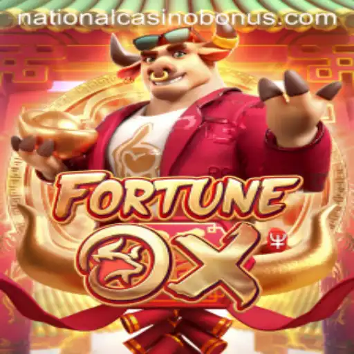 Discovering Fortune Ox at National Casino: A Detailed Guide