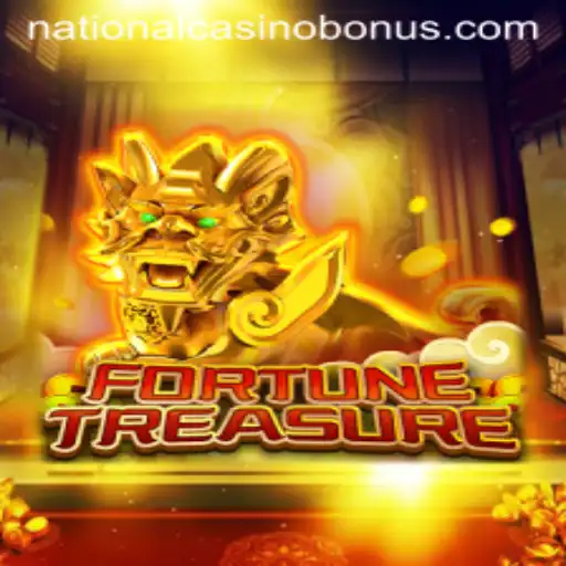 Exploring the Thrilling World of FortuneTreasure at National Casino