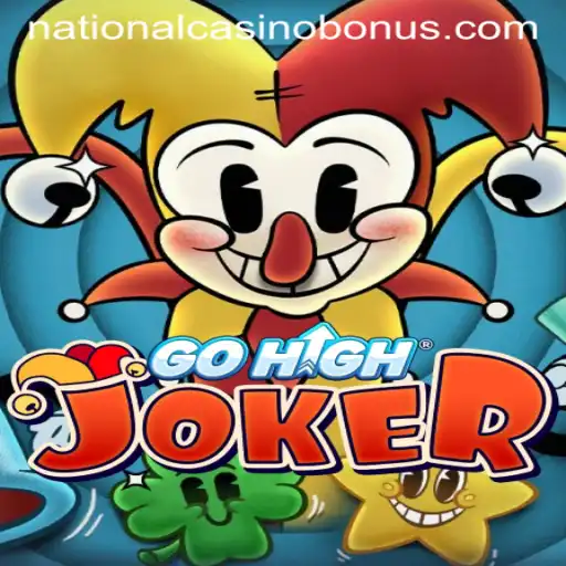 Unlocking the Thrills of GoHighJoker at National Casino