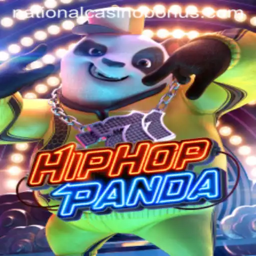 Discover the Excitement of HipHopPanda at National Casino
