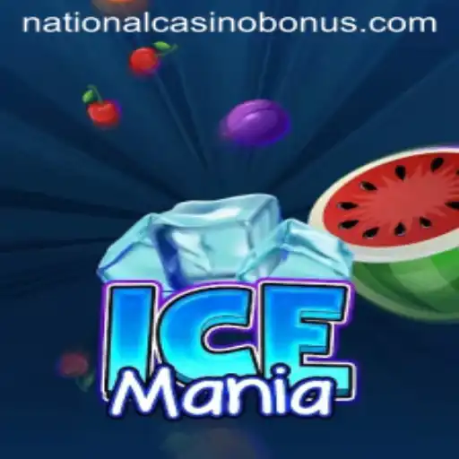 Discover the Thrilling World of IceMania at National Casino