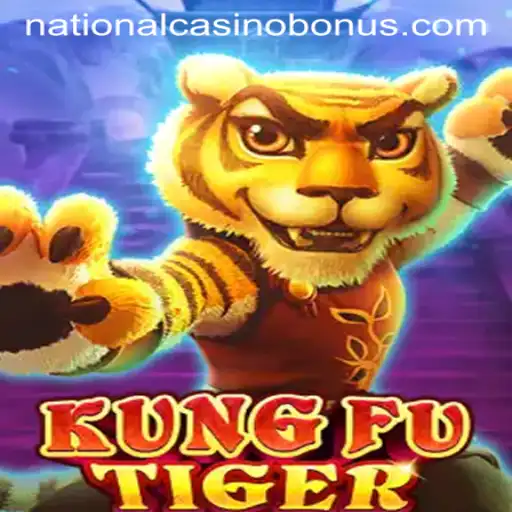 KungFuTiger: A Thrilling Adventure in the World of National Casino