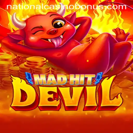 Discover the Thrilling World of MadHitDevil at National Casino
