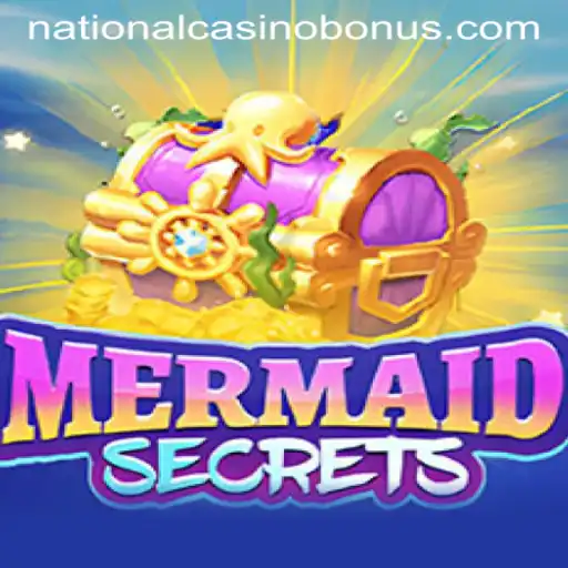 Discover the Enchantment of MermaidSecrets at National Casino