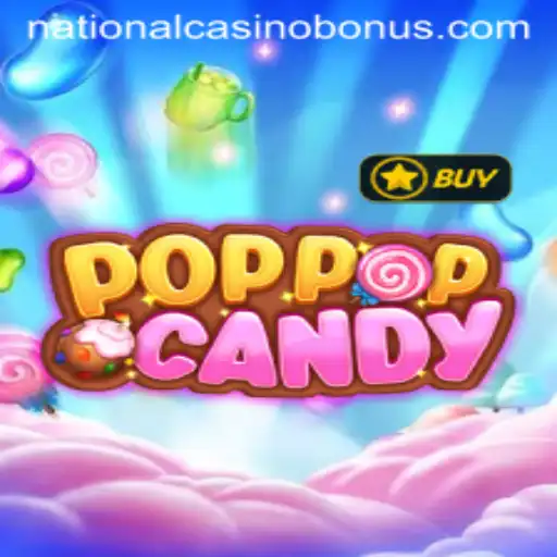 Exploring POPPOPCANDY: A Sweet Adventure in National Casino