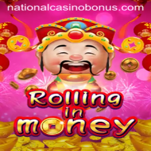 RollingInMoney: Dive into the Excitement of National Casino's Latest Game