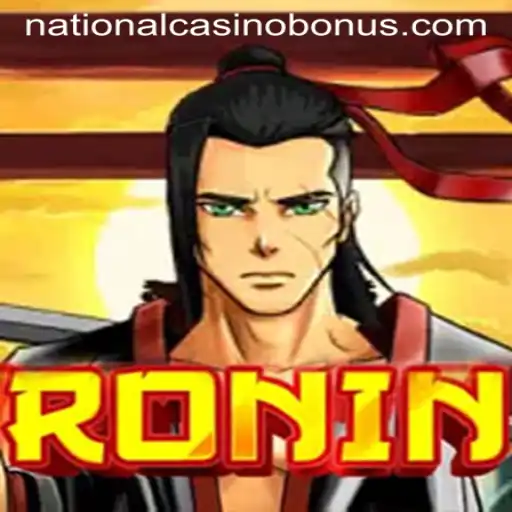 Discover the Thrilling World of Ronin at National Casino