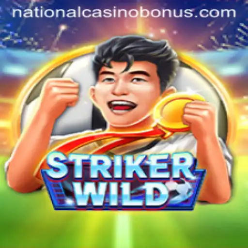 Explore the Wild Excitement of StrikerWILD at National Casino
