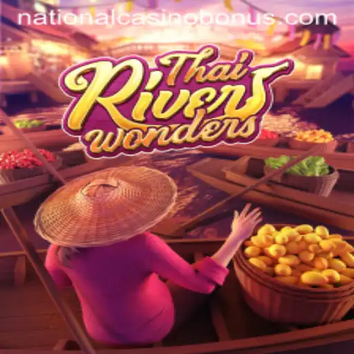 Exploring the Captivating World of ThaiRiverWonders at National Casino