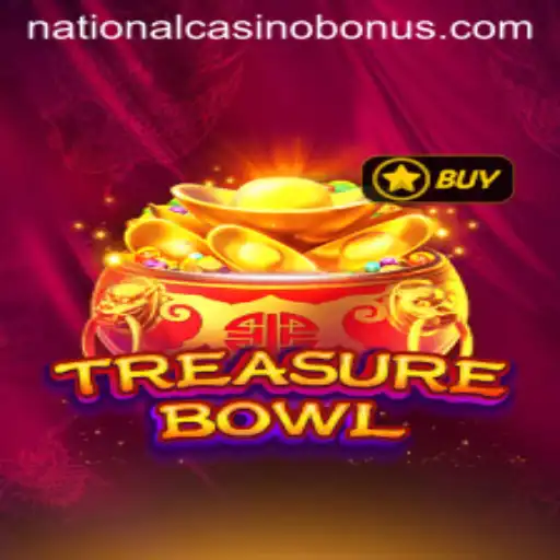 Exploring TreasureBowl: A Journey into the World of National Casino Gaming