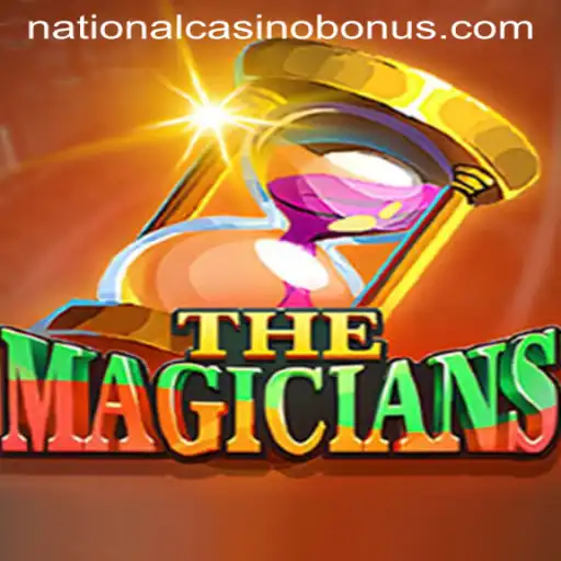 Unlocking the Enchantment: Exploring TheMagicians at National Casino