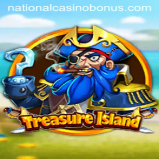 TreasureIsland: A Thrilling Adventure at National Casino