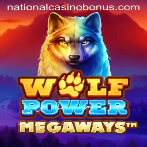 Discover the Thrills of WolfPowerMega at National Casino